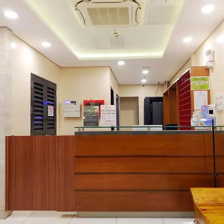 Kaizen Suites