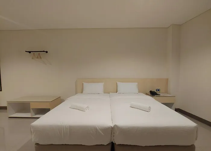 Kaizen Hotel Manille