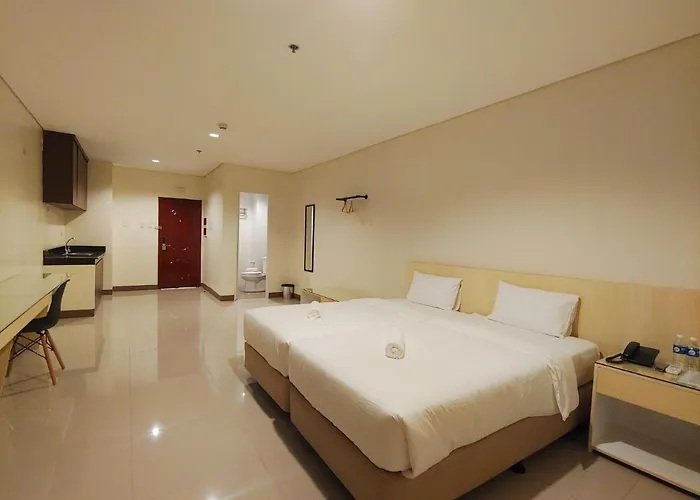 Kaizen Hotel
