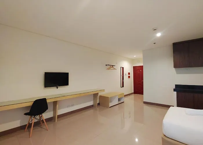 Kaizen Hotel Manille