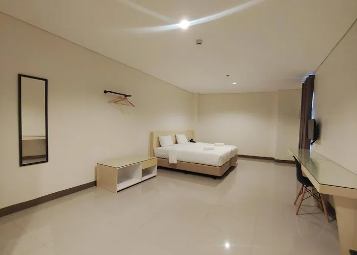 Kaizen Hotel 5*