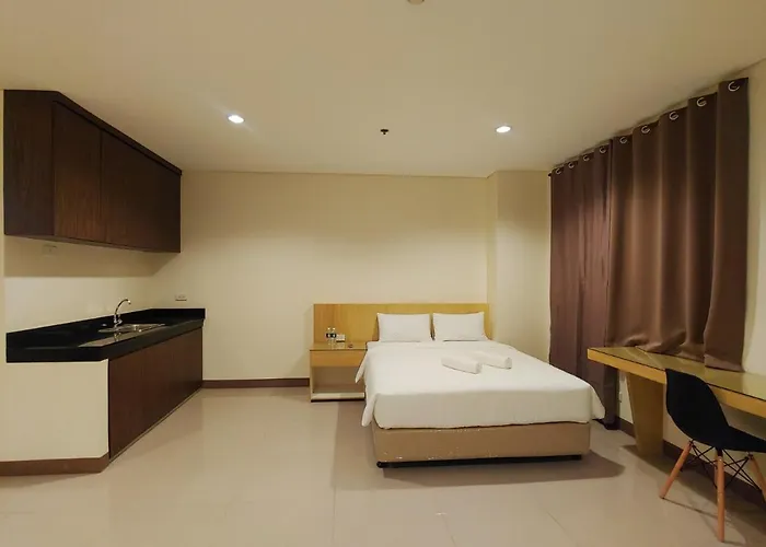 Kaizen Hotel Manille