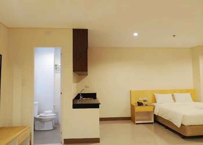 Hotel Kaizen 5*