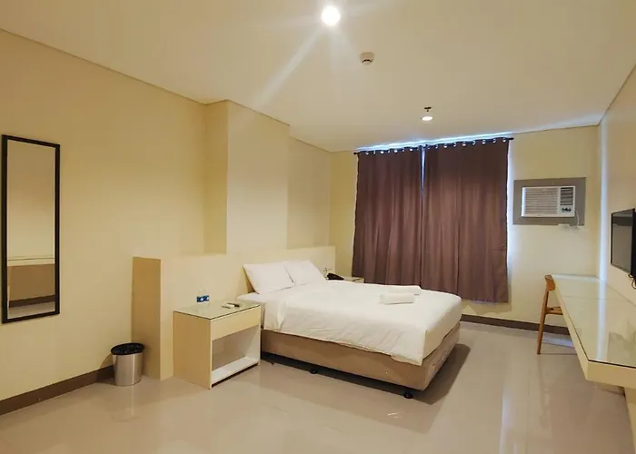 Kaizen Hotel Manille