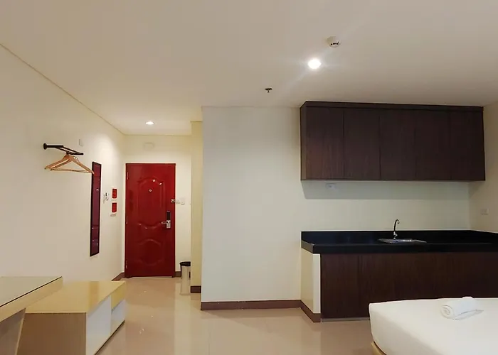 Kaizen Hotel Manila
