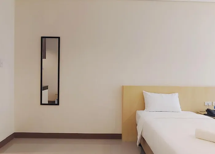 Отель Kaizen