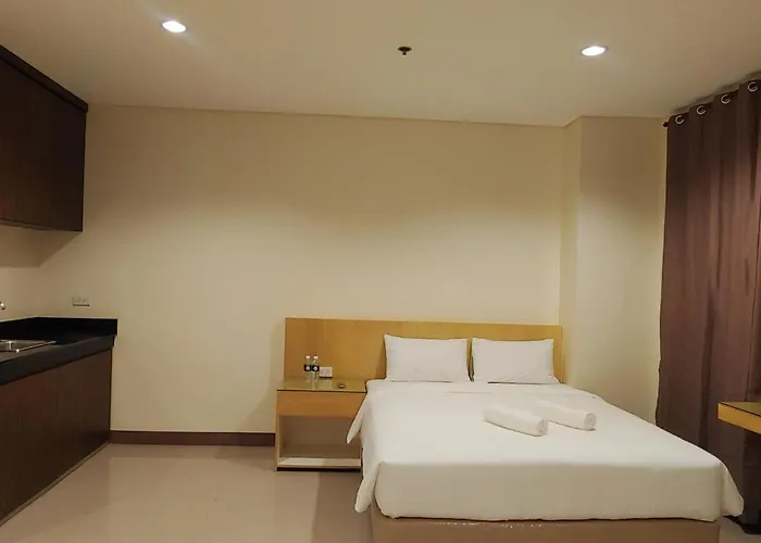 Kaizen Hotel Manille