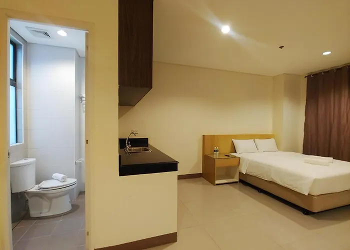 Kaizen Hotel