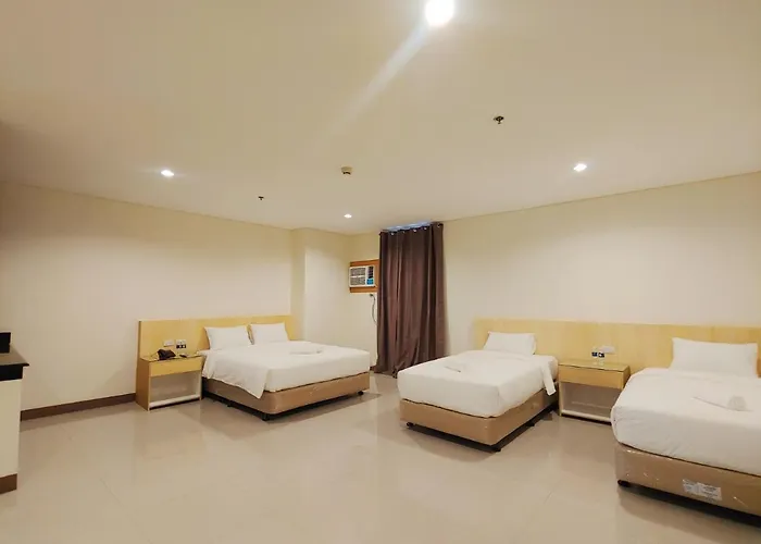Kaizen Hotel