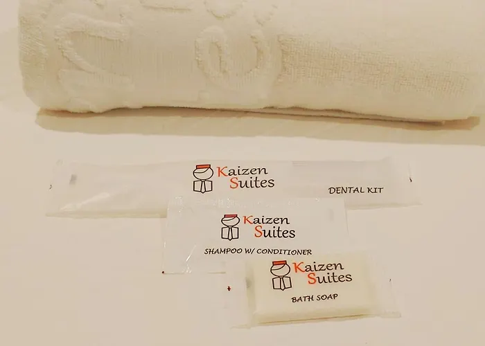 Kaizen Hotel Manille