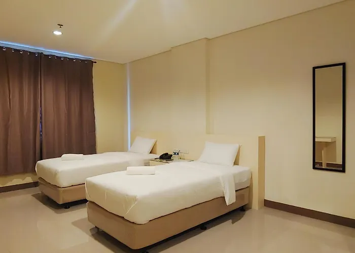 Hotel Kaizen