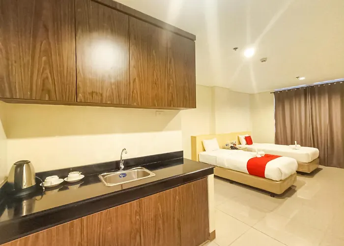 Hotel Kaizen 5*