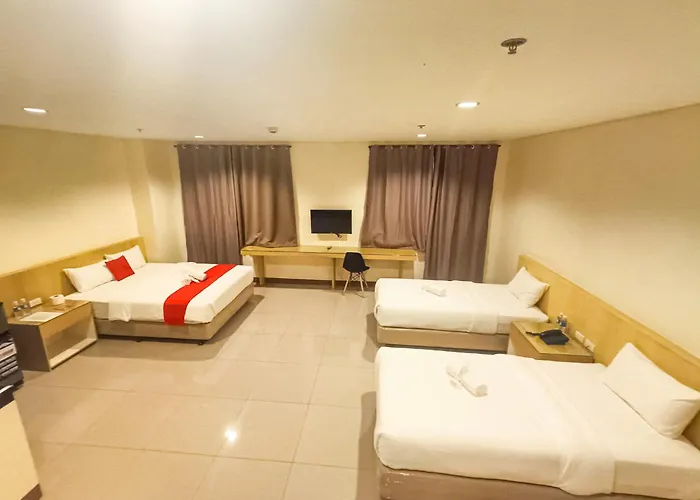 Kaizen Hotel