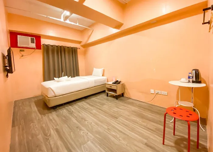 Kaizen Hotel 5*