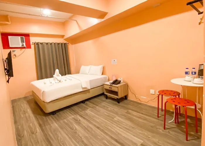 Hotel Kaizen 5*