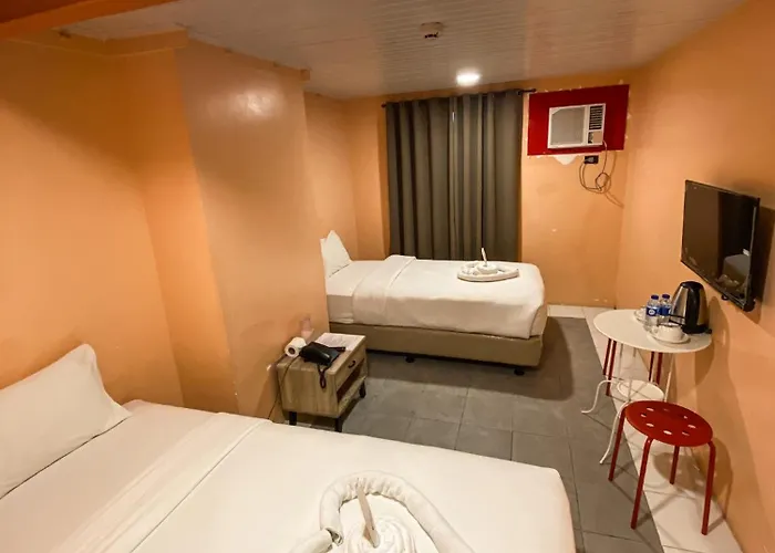 Kaizen Hotel