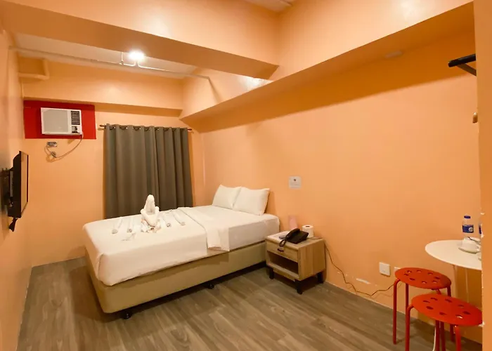Hotel Kaizen
