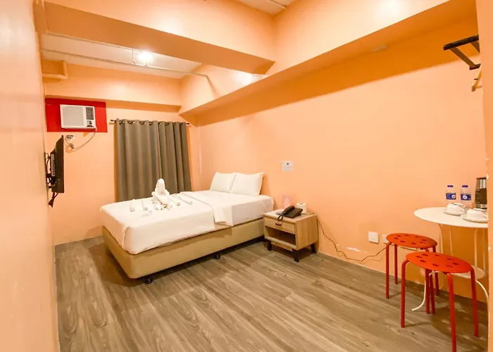 Hotel Kaizen 5*
