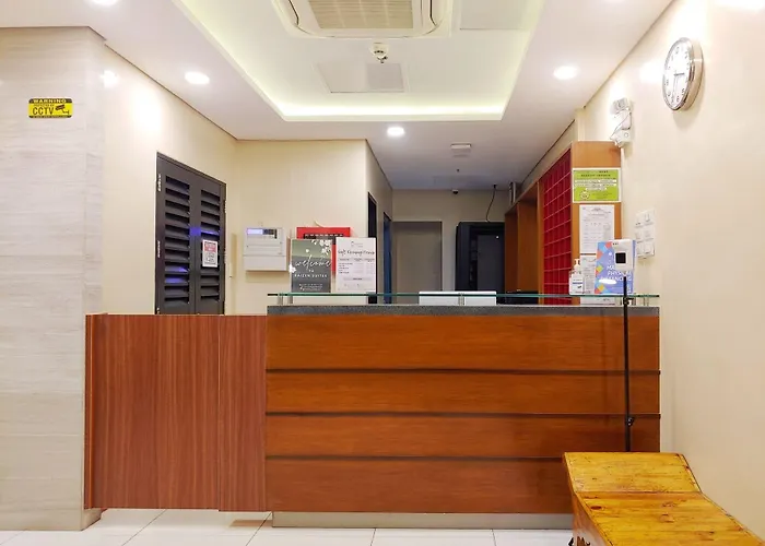 Kaizen Hotel