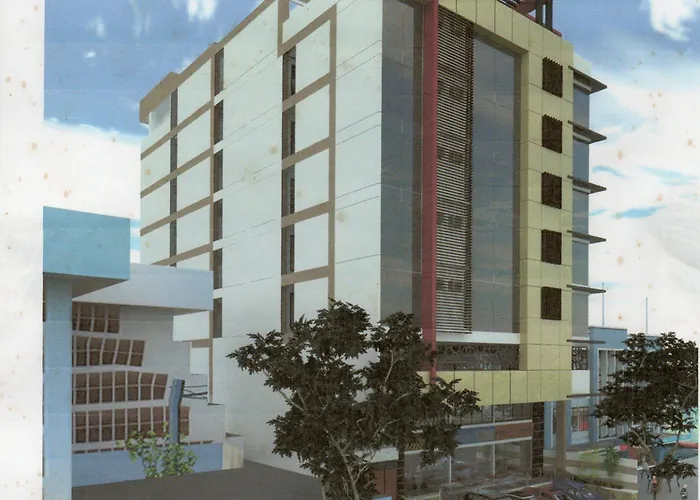 Hotel Kaizen Manille