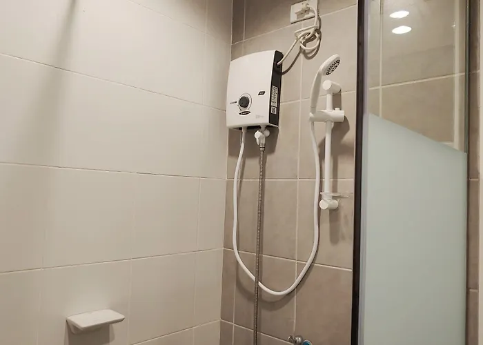 Hotel Kaizen Manille