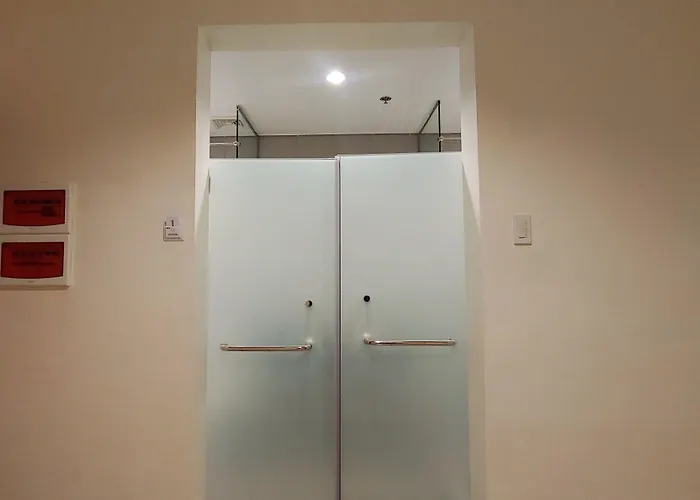 Kaizen Hotel