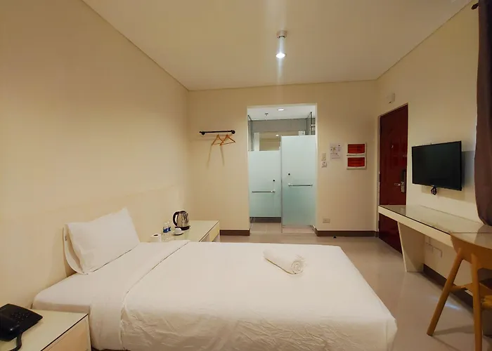 Kaizen Hotel 5*
