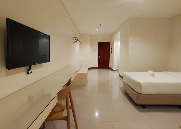 Kaizen Hotel 5*