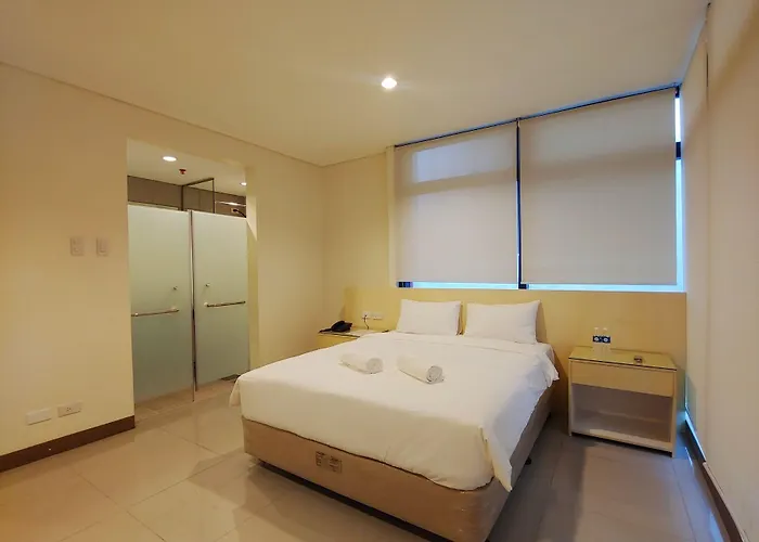 Hotel Kaizen