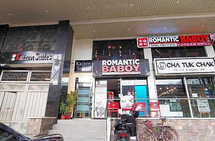 Kaizen Hotel