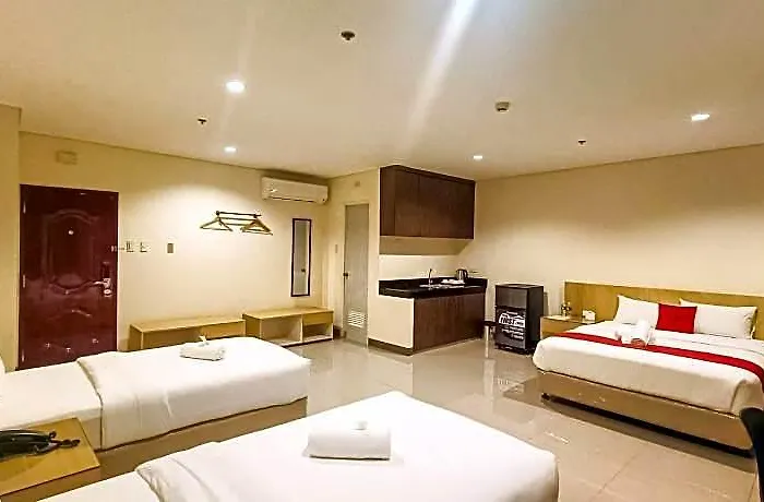 Kaizen Hotel 5*