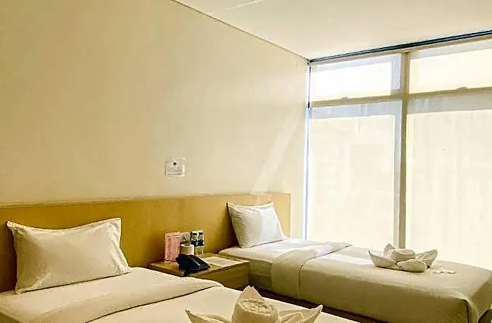 Kaizen 5* Manila