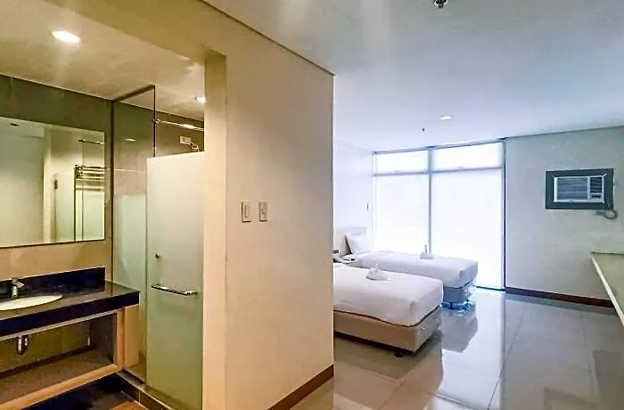 Hotel Kaizen Manila