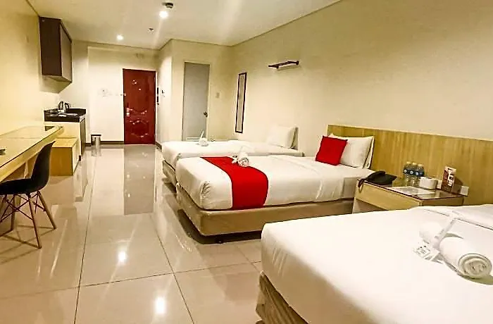 Kaizen Hotel Manila