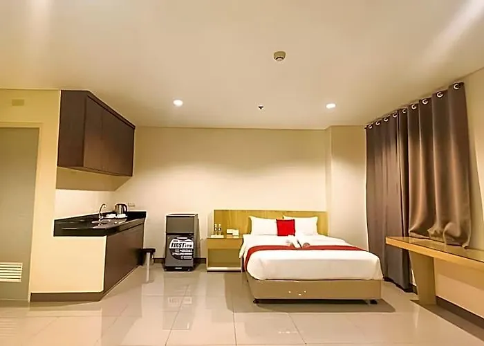 Kaizen Hotel
