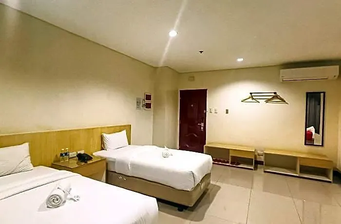 Hotel Kaizen 5*