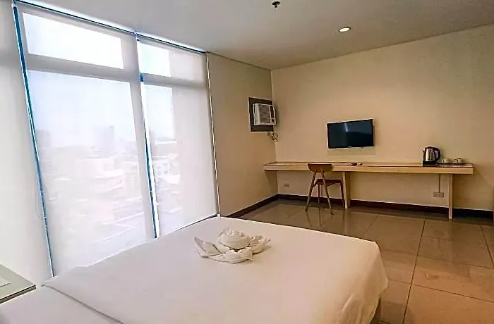 Kaizen Hotel