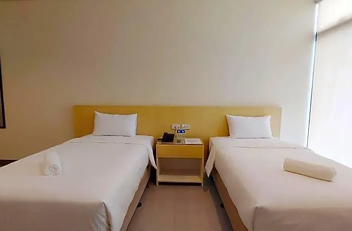 Kaizen Hotel