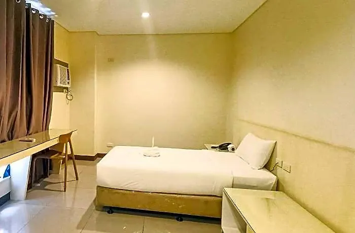 Kaizen Hotel Manila