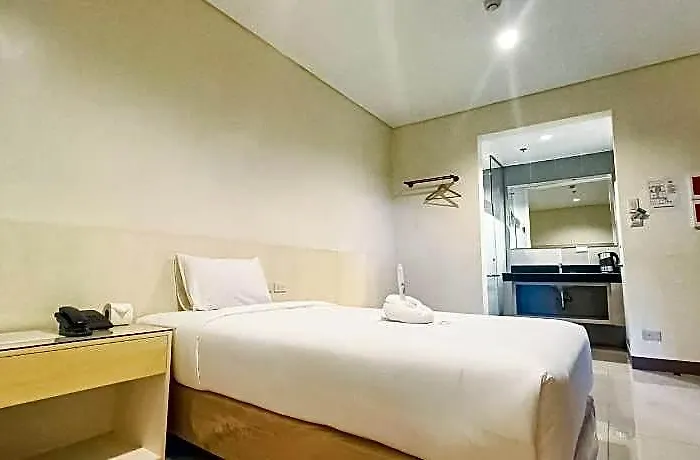 Kaizen Hotel 5*